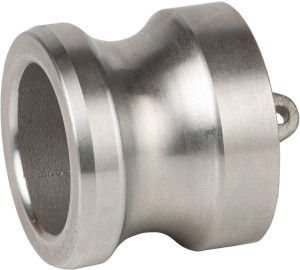 Ràcord tipus DP: Tap Camlock mascle