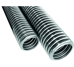 Tub corrugat flexible