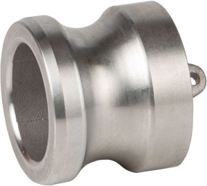 Ràcord tipus DP: Tap Camlock mascle