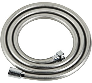 Flexo H 1/2" - H 1/2" 1,70 m. PVC antitrencament