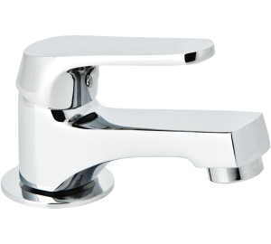 Aixeta lavabo 1 aigua cartutx 25