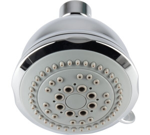 Ruixador dutxa Delia 5 jets