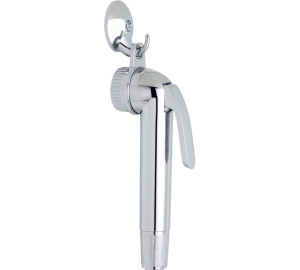 Kit dutxa sanitària