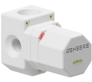 Caixa d'instal·lació GEbox 115