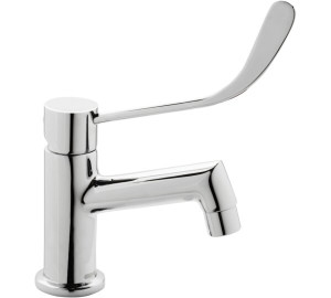 Monocomandament mesclador de lavabo medical