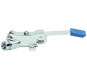 Vàlvula de pedal 1/2"