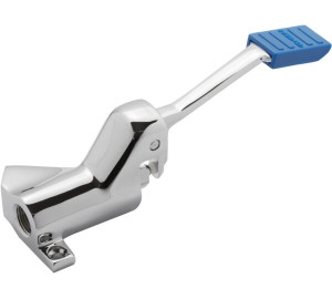 Vàlvula de pedal 1/2"
