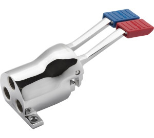 Vàlvula de pedal mescladora 1/2"