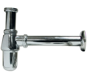 SIFON EXTENSIBLE PARA LAVABO
