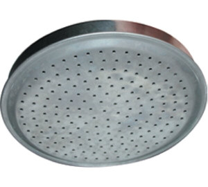 RUIXADOR INOXIDABLE PER A DUTXES 