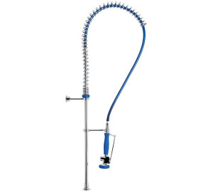 Columna prerentat alta 1/2"