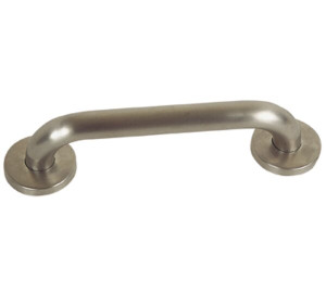 Barra fixa 30 cm.