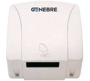 Assecador de mans "GE-TRONIC"
