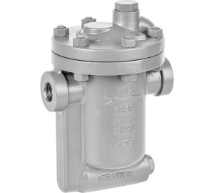 PURGADOR DE CUBETA INVERTIDA BSP DP. 5