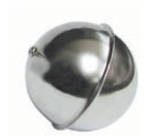 Boia per a flotador - inox. 316