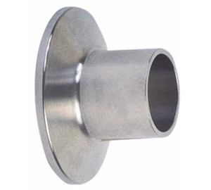 Canella per soldar clamp