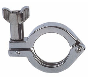 Abraçadora tancament ràpid clamp