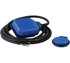 Interruptor de nivell horitzontal commutable