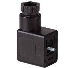 (4801 05) Connector tripolar 5W