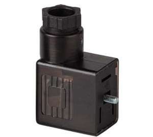 (4804) Connector tripolar 5W amb senyal lluminós