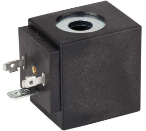 Bobina 8W Classe F (155 ºC)