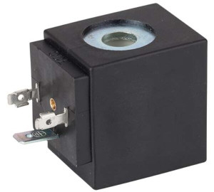 Bobina 8W Classe H (180 ºC)