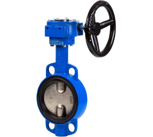 Art. 5109 de 2” a 10” amb reductor manual.