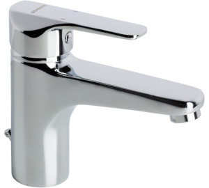 Monocomandament de lavabo mig alt K8