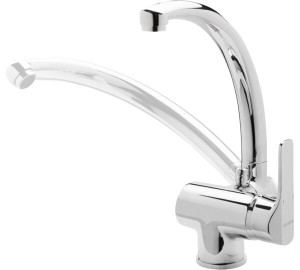 Monocomandament d’aigüera abatible K8