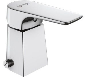 Monocomandament de bidet amb transmissió