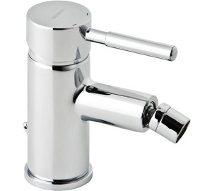 Monocomandament de bidet Tau