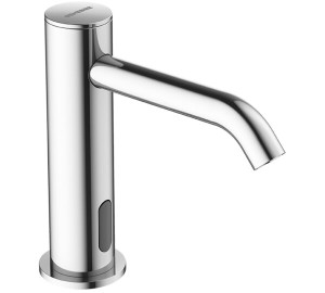 Aixeta de lavabo amb sensor - KLIN