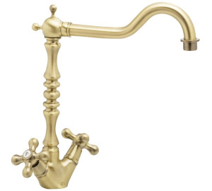 Monobloc d’aigüera bronze NEW REGENT New Regent Classic