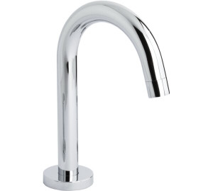 Canella taulell cigne tub Xapat en crom