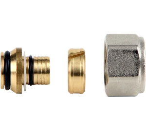 Ràcord tub multicapa
