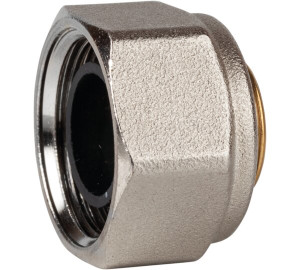 Ràcord tub coure rosca G1/2"