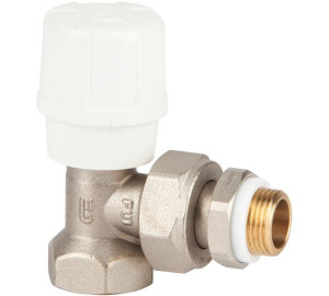 Vàlvula manual escaire per a tub de ferro amb GE System