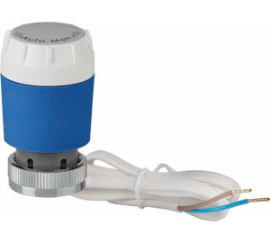 Actuador electrotèrmic