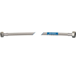GEFLEX DN8 H 3/8"- H 1/2"