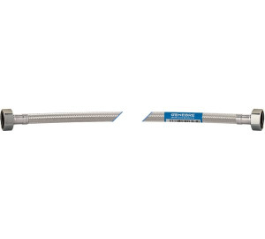 GEFLEX DN8 H 1/2" - H 1/2"