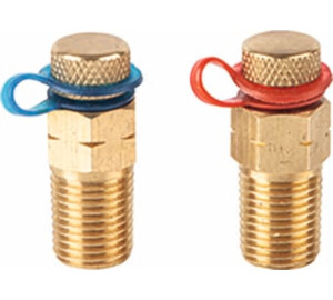 Preses de pressió per a vàlvula d’equilibrament 1/8"