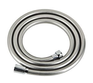 Flexo H 1/2" - H 1/2" 1,70 m. PVC antitrencament