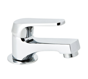Aixeta lavabo 1 aigua cartutx 25