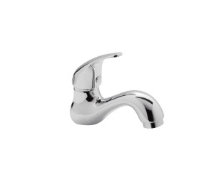 Aixeta lavabo 1 aigua cartutx 25