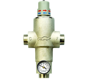 MESCLADOR TERMOSTATIC 1/2