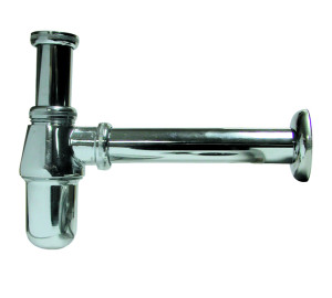 SIFON EXTENSIBLE PARA LAVABO