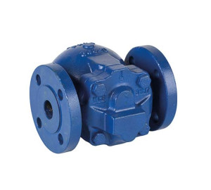 PURGADOR DE BOYA DIN PN 16 DN 15 Dp 4.5