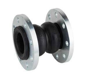 Maneguet elàstic - doble onda EPDM