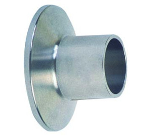 Canella per soldar clamp