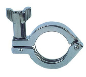 ABRAÇADERA TANC. RADID CLAMP